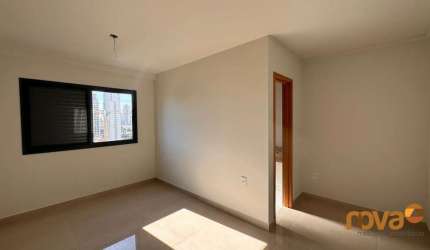 Apartamento com 2 quartos à venda na Avenida Castelo Branco, 1186, Setor Bueno, Goiânia por R$ 630.000