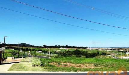 Terreno à venda na Rua Hortência, 20, Jardins Nápoles, Senador Canedo por R$ 450.000