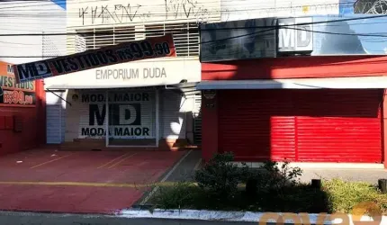 Prédio à venda na Alameda dos Buritis, 769, Setor Sul, Goiânia por R$ 2.500.000