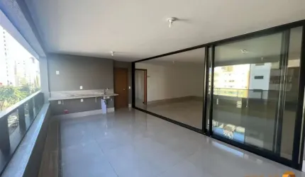 Apartamento com 4 quartos à venda na Alameda dos Buritis, 107, Setor Oeste, Goiânia por R$ 2.580.000