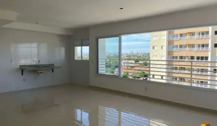 Apartamento com 3 quartos à venda na Rua Puccini, 373, Residencial Eldorado, Goiânia por R$ 764.166