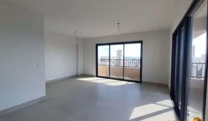 Apartamento com 3 quartos à venda na Avenida Castelo Branco, 3457, Setor Bueno, Goiânia por R$ 902.505