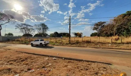 Terreno à venda na Alameda das Papoulas, 96, Setor Ponta Kayana, Trindade por R$ 1.050.000