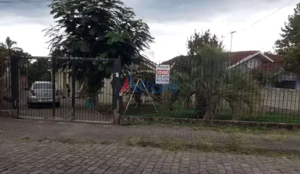 Casa - 3 Dorm. - Bela Vista