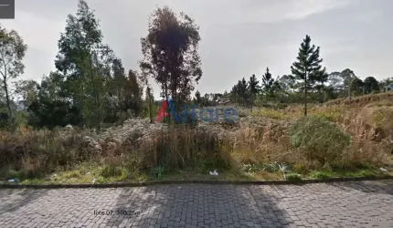 Terreno - Bela Vista