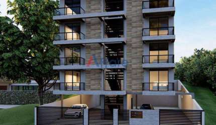 Resid. Jaspe - Studio 1 Dorm. - N Sra de Lourdes
