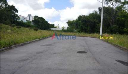 Terrenos, Lot. Resid. Villagio San Luigi - São Luiz