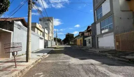 Lote à venda, Havaí - Belo Horizonte/MG