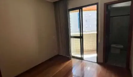 Apartamento 3 Quartos à venda, 3 quartos, 1 suíte, 2 vagas, Lourdes - Belo Horizonte/MG