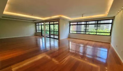 Apartamento 4 Quartos à venda, 4 quartos, 2 suítes, 3 vagas, Savassi - Belo Horizonte/MG