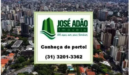 Apartamento 2 Quartos para aluguel, 2 quartos, 1 suíte, 1 vaga, Centro - Belo Horizonte/MG