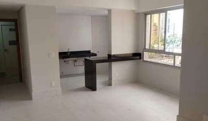 Apartamento 2 Quartos à venda, 2 quartos, 1 suíte, 2 vagas, Santo Agostinho - Belo Horizonte/MG
