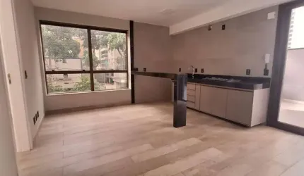 Apartamento 2 Quartos à venda, 2 quartos, 1 suíte, 2 vagas, Anchieta - Belo Horizonte/MG