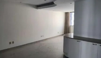 Apartamento 4 Quartos para aluguel, 4 quartos, 1 suíte, 2 vagas, Santo Agostinho - Belo Horizonte/MG