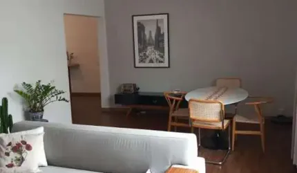 Apartamento Arejado, sol da manha