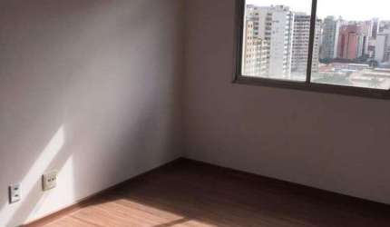 Apartamento 2 Quartos à venda, 2 quartos, 1 vaga, Lourdes - Belo Horizonte/MG