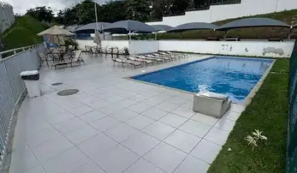 Apartamento 2 Quartos para aluguel, 2 quartos, 1 vaga, Palmeiras - Belo Horizonte/MG