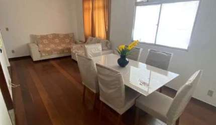 Apartamento 3 Quartos à venda, 3 quartos, 1 suíte, 2 vagas, Cidade Nova - Belo Horizonte/MG