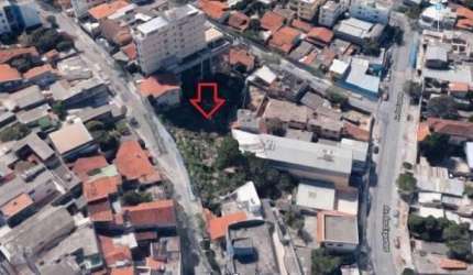 Lote à venda, Padre Eustáquio - Belo Horizonte/MG