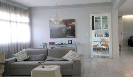 Apartamento 4 Quartos à venda, 4 quartos, 4 suítes, 4 vagas, Luxemburgo - Belo Horizonte/MG