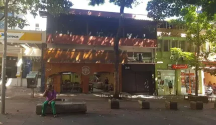 Loja à venda, Savassi - Belo Horizonte/MG