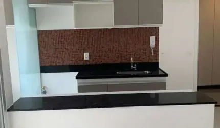 Apartamento 2 Quartos à venda, 2 quartos, 1 vaga, Centro - Belo Horizonte/MG