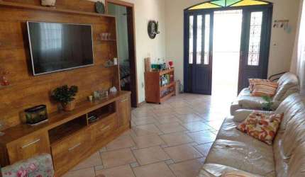 Casa à venda, 6 quartos, 4 vagas, Salgado Filho - Belo Horizonte/MG