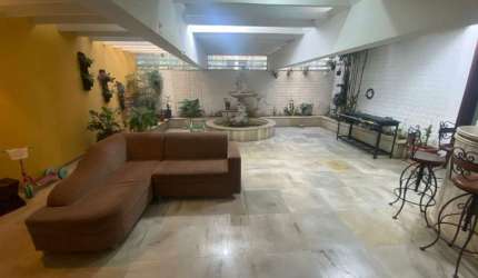 Apartamento 4 Quartos à venda, 4 quartos, 1 suíte, 2 vagas, Funcionários - Belo Horizonte/MG
