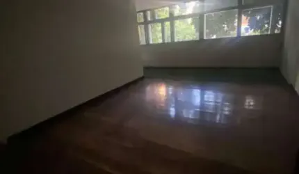 Apartamento 4 Quartos à venda, 4 quartos, 1 suíte, 2 vagas, Funcionários - Belo Horizonte/MG