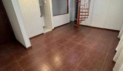 Cobertura à venda, 2 quartos, 1 suíte, 1 vaga, Grajaú - Belo Horizonte/MG