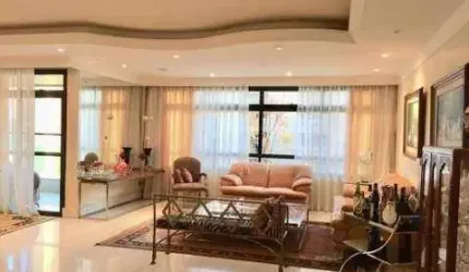 Apartamento 4 Quartos à venda, 4 quartos, 2 suítes, 4 vagas, Savassi - Belo Horizonte/MG