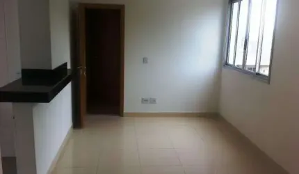 Cobertura à venda, 2 quartos, 1 suíte, 2 vagas, Serra - Belo Horizonte/MG