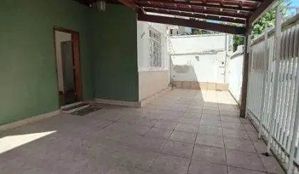 Casa à venda, 3 quartos, 1 suíte, 3 vagas, Santo Antônio - Belo Horizonte/MG
