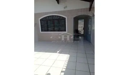 Casa 02 dormitórios com suíte venda no jardim real, Praia Grande.