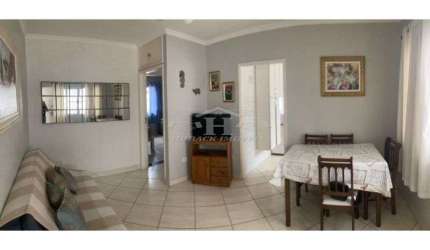 APARTAMENTO - 1 DORMITÓRIOS- PRÓXIMO AO MAR   - GUILHERMINA - PRAIA GRANDE SP