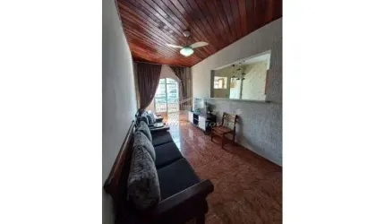 APARTAMENTO - 2 DORMITÓRIOS - PRÓXIMO À PRAIA - CAIÇARA - PRAIA GRANDE SP