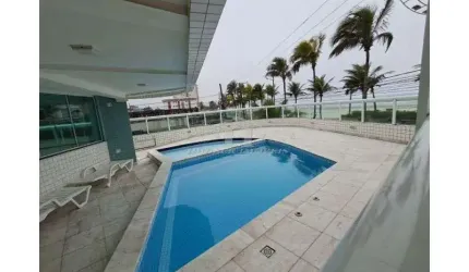 TEMPORADA- APARTAMENTO VISTA MAR - JARDIM REAL - PRAIA GRANDE SP