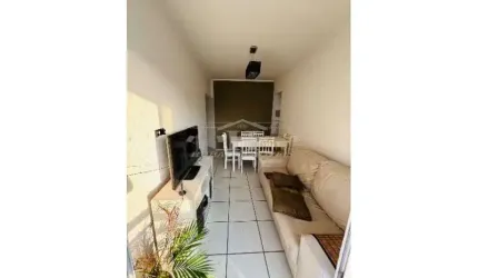 Amplo Apartamento c/2 dormitórios, Predio frente mar , bairro ocian , Praia Grande SP.