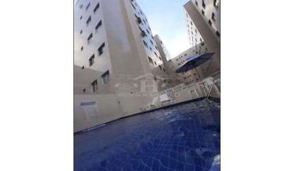 Excelente Apartamento 01 dormitório , localizado na aviação, com lazer . ﻿﻿