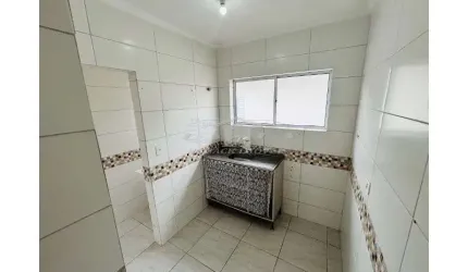 CASA SOBREPOSTA, 02 DORMITÓRIOS , JD PRINCESA , ZONA 3, PRAIA GRANDE- SP.