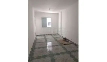 KITÃO REFORMADO SEM MOBÍLIA GUILHERMINA PRAIA GRANDE - SP.