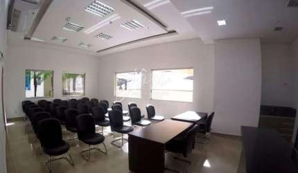 Comercial para Venda em Ribeirão Preto, Jardim Botânico, 3 dormitórios, 1 suíte, 2 banheiros, 1 vaga