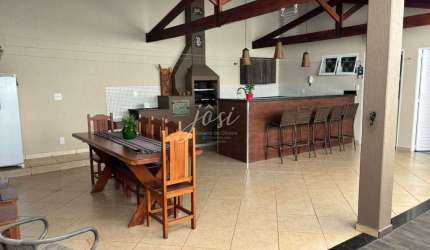 Casa para Venda em Ribeirão Preto, Residencial e Comercial Palmares, 3 dormitórios, 1 suíte, 3 banheiros, 5 vagas