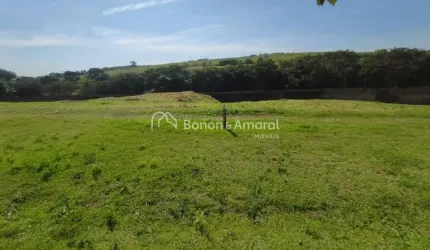Terreno de condominio a venda em Campinas!!