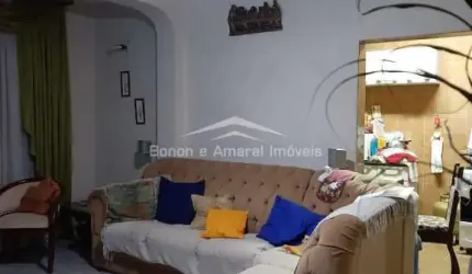 Casa de 3 quartos à venda, Jardim Santana - Campinas/SP