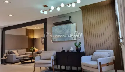 Casa de Condomínio com 3 Quartos e 3 banheiros à Venda, 154 m² por R$ 1.600.000