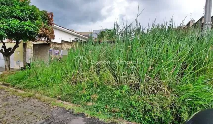 Terreno a venda no Parque das Universidades!!