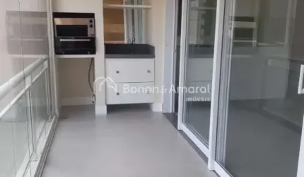 Vende-se apartamento no Guanabara com Varanda Gourmet