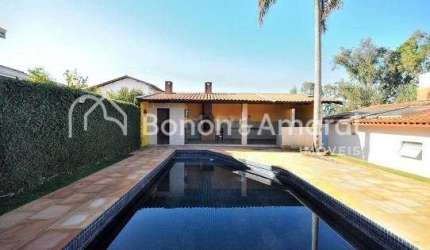 Casa em condomínio 440m² à venda por R$ 1.700.000