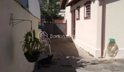 Casa a venda no Taquaral !!